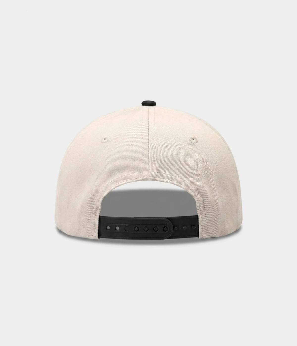 Core Men's 5-Panel Cotton Twill Baseball Cap – view 11