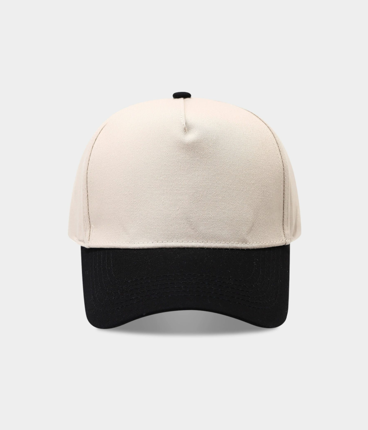 Core Men's 5-Panel Cotton Twill Baseball Cap – view 8