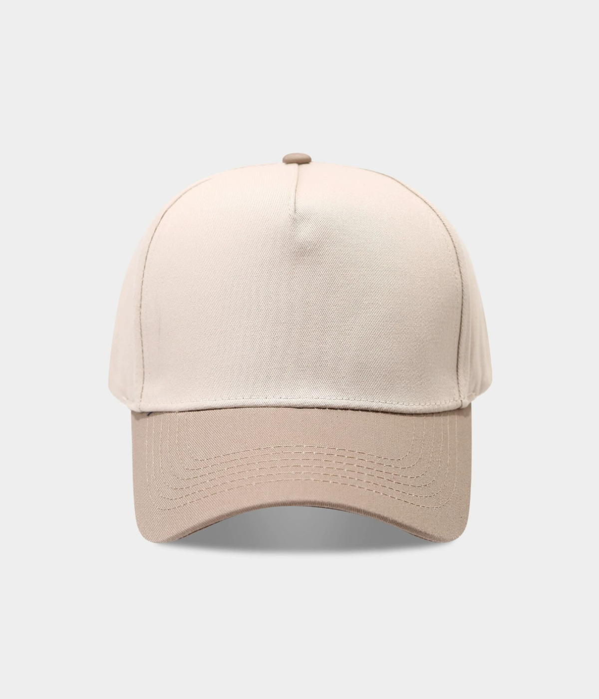 Core Men's 5-Panel Cotton Twill Baseball Cap – view 21