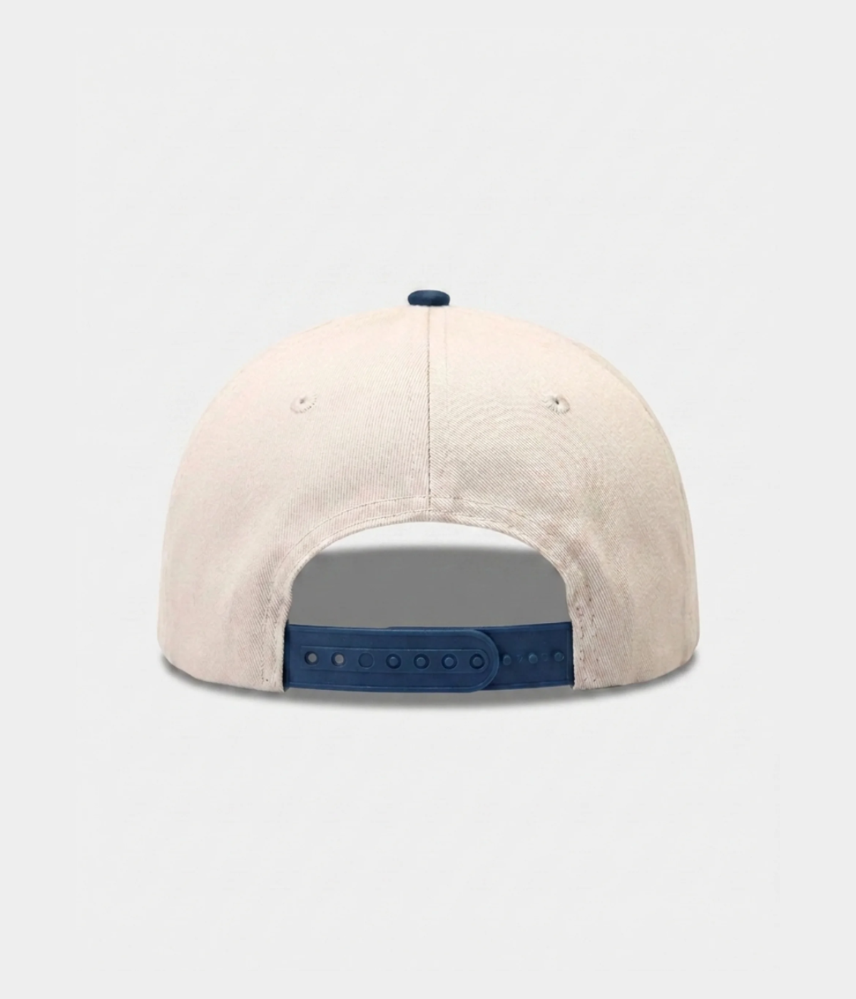 Core Men's 5-Panel Cotton Twill Baseball Cap – view 17