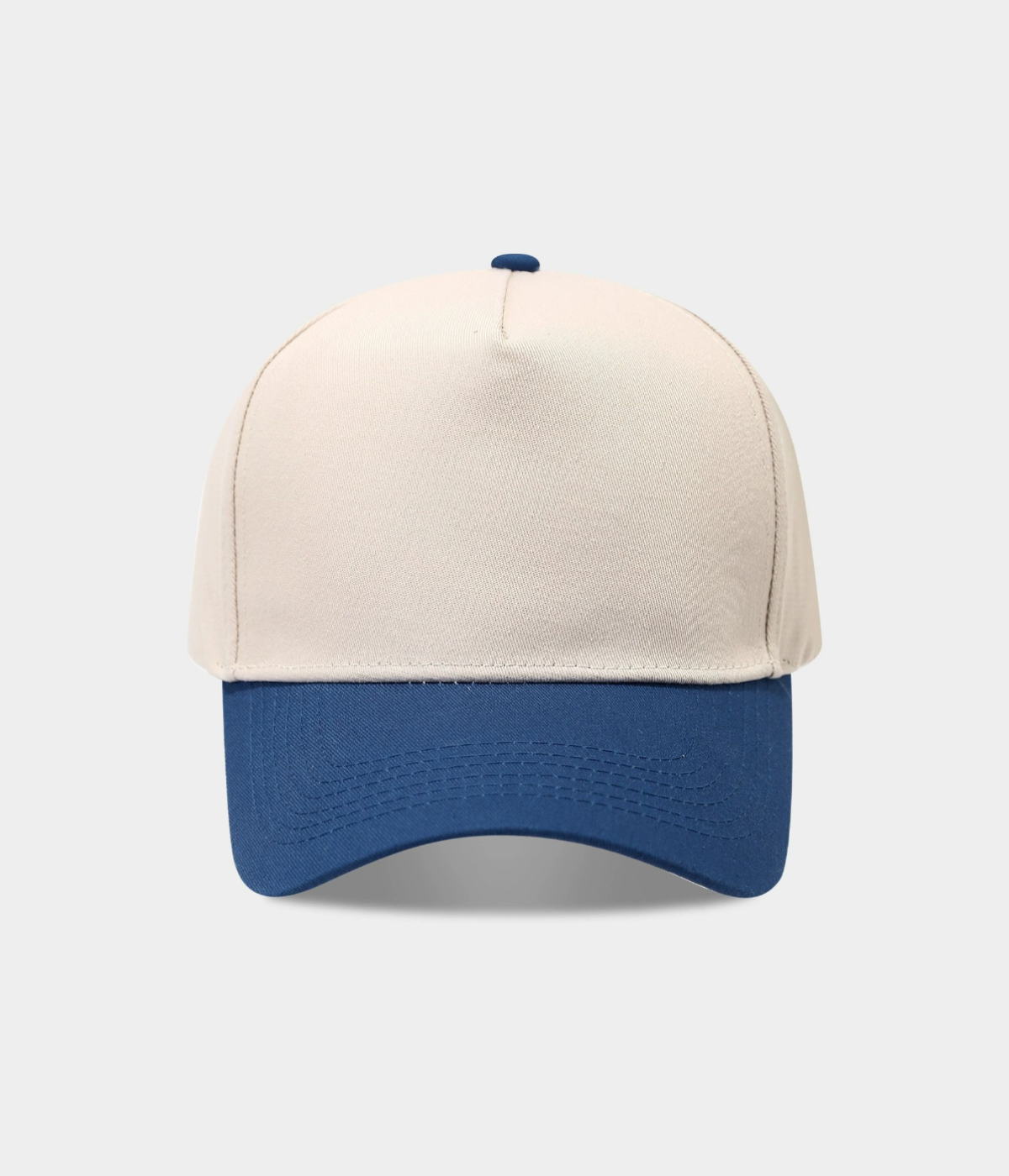 Core Men's 5-Panel Cotton Twill Baseball Cap – view 15