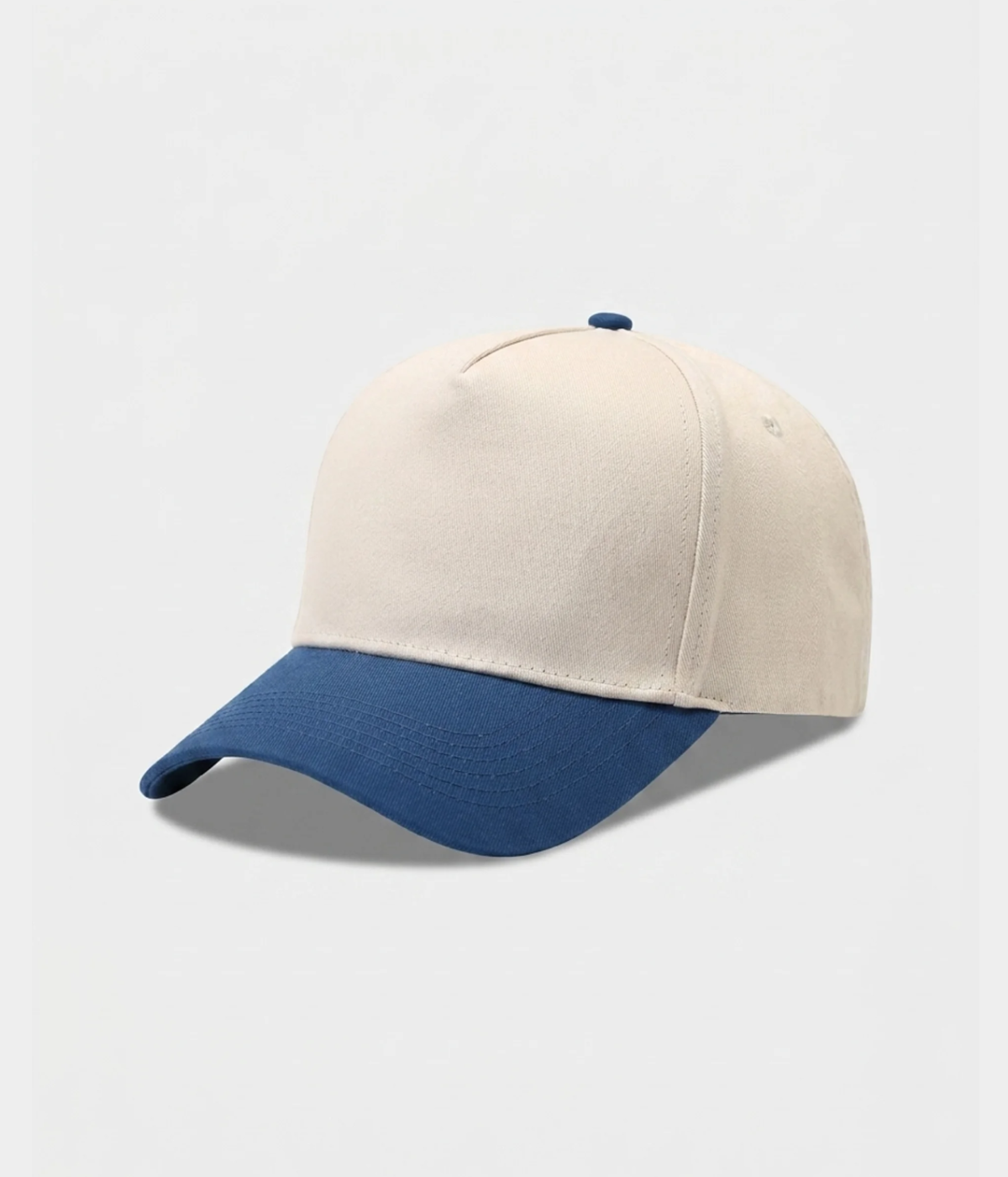 Core Men's 5-Panel Cotton Twill Baseball Cap – view 16