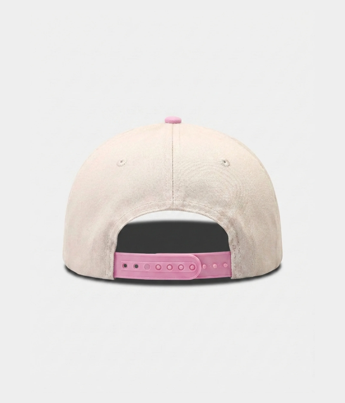 Core Men's 5-Panel Cotton Twill Baseball Cap – view 20