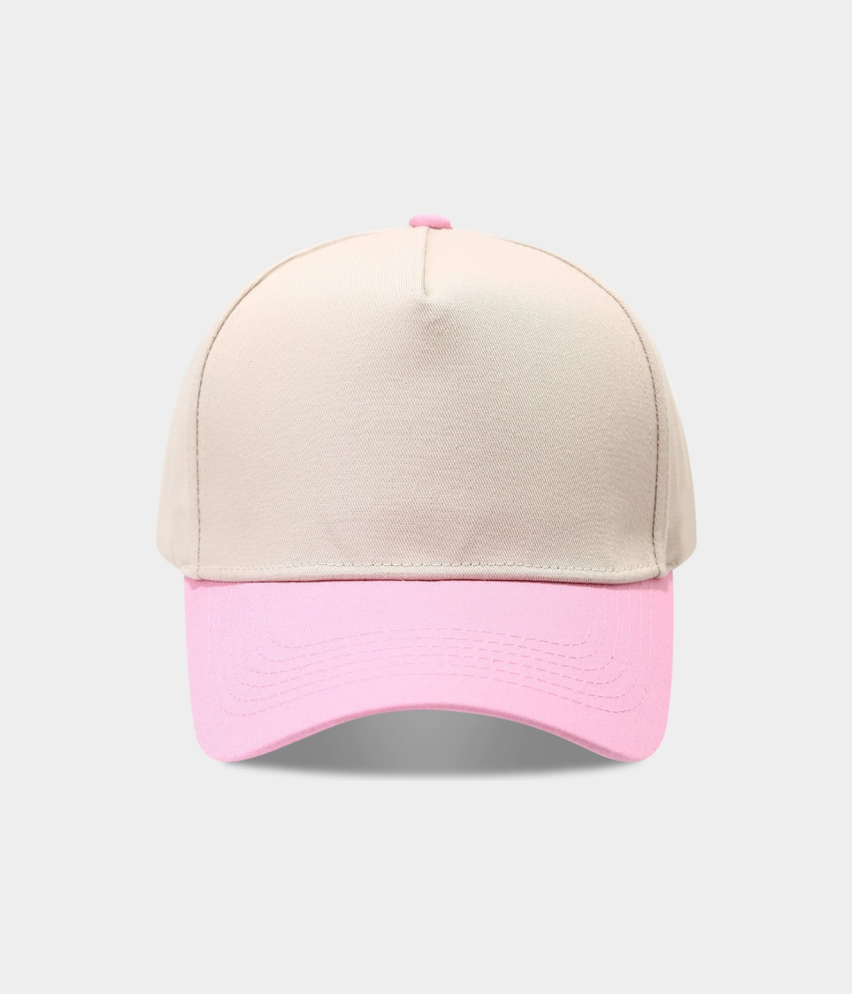 Core Men's 5-Panel Cotton Twill Baseball Cap – view 18