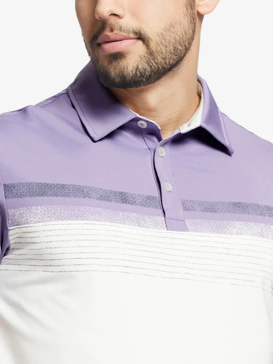 Men's Performance Golf Polo Shirt – view 20