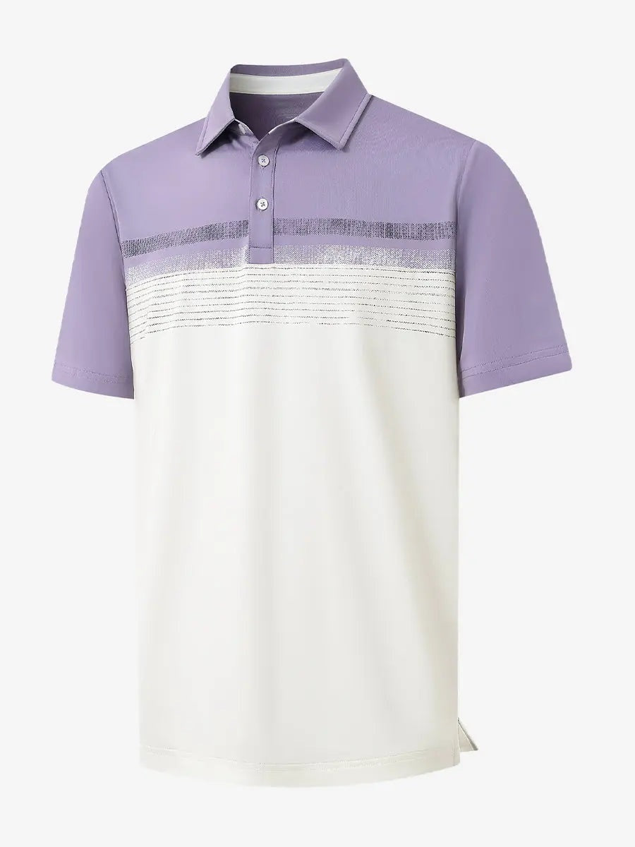 Men's Performance Golf Polo Shirt – view 21