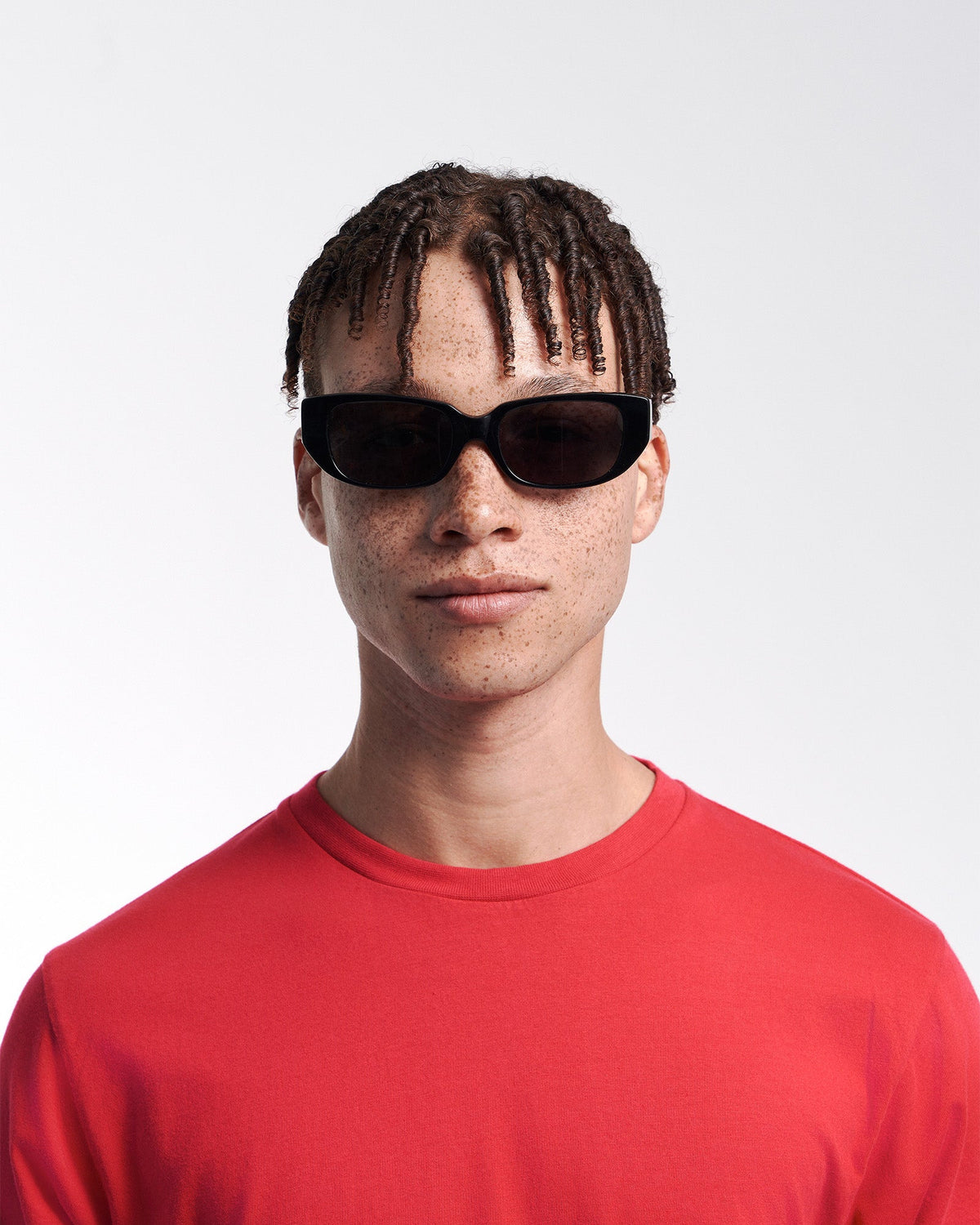Men's Bio-Based Acetate Everyday Sunglasses – view 3