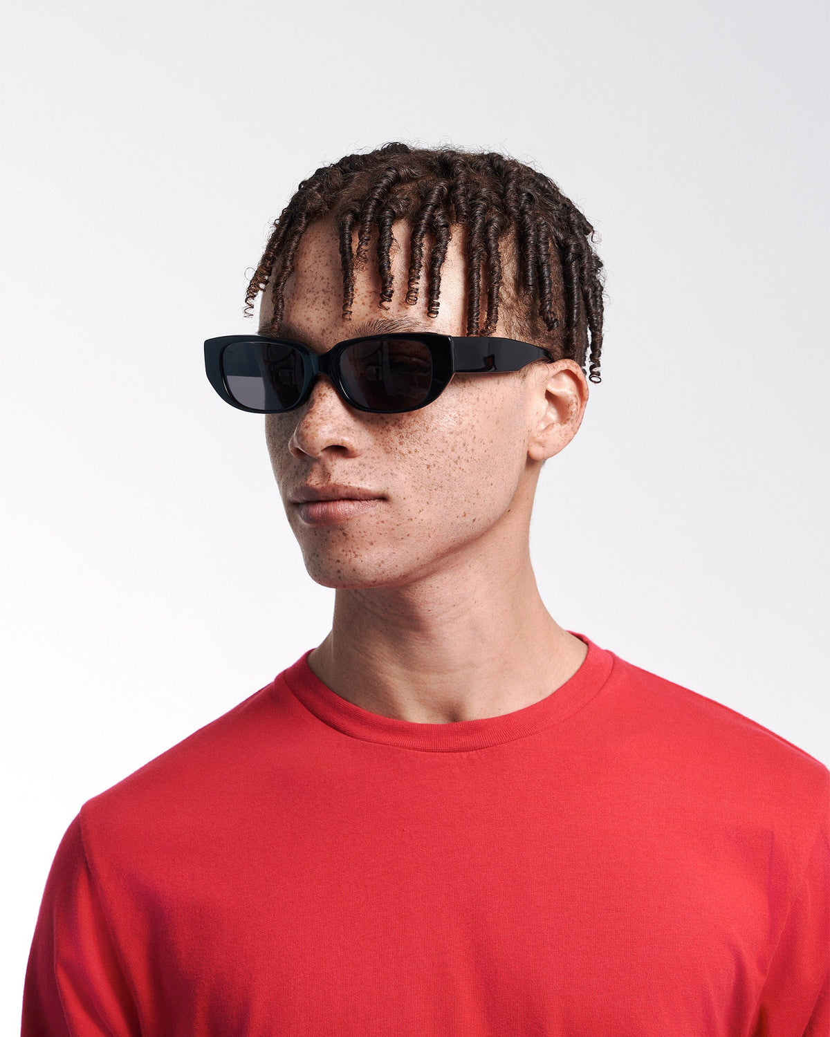 Men's Bio-Based Acetate Everyday Sunglasses – view 5