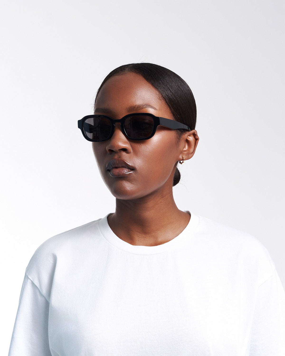 Como Men's Acetate Sunglasses – view 4
