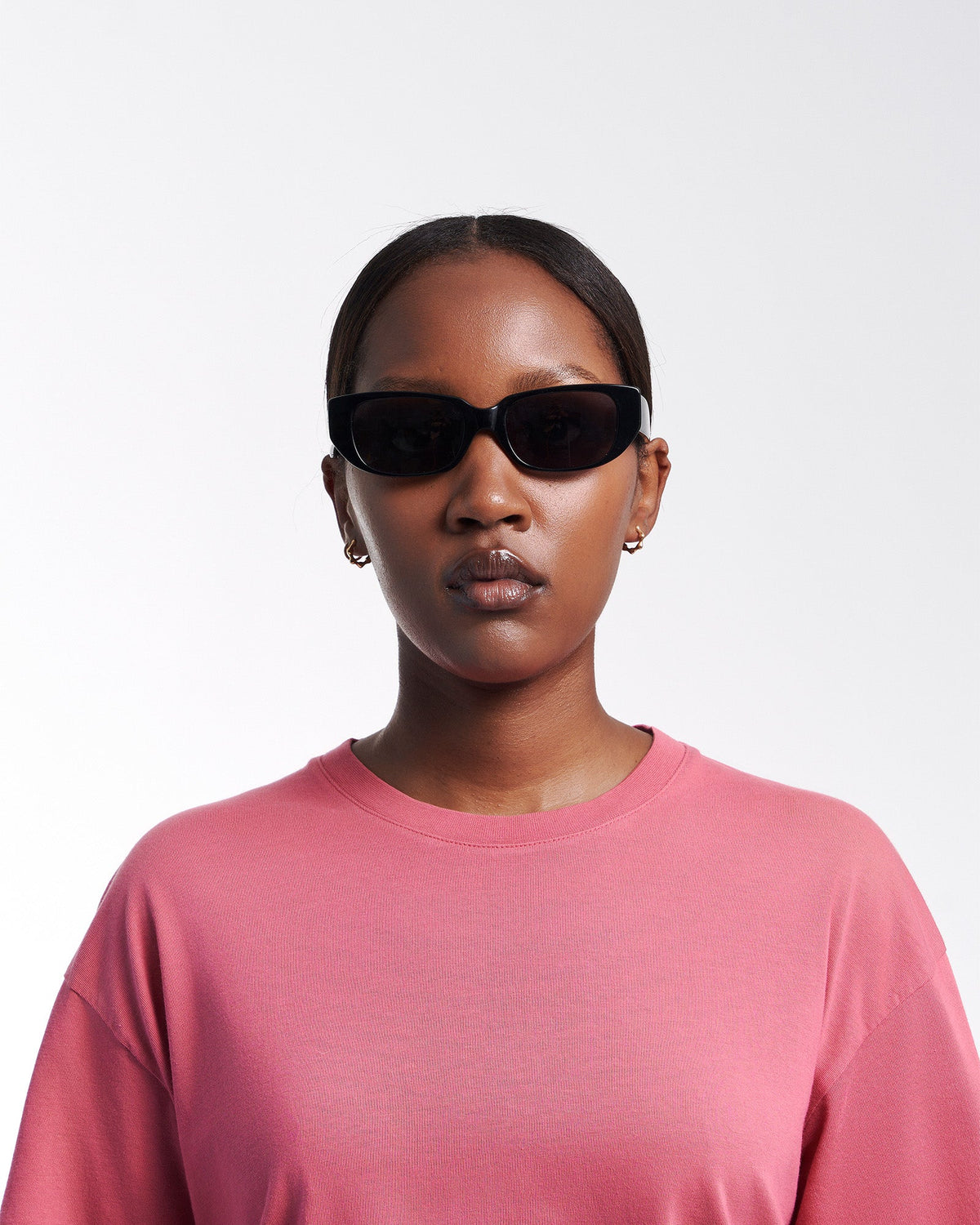 Men's Bio-Based Acetate Everyday Sunglasses – view 2