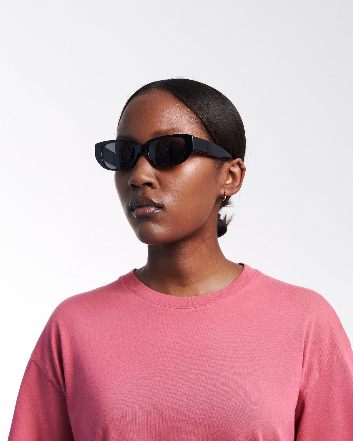 Men's Bio-Based Acetate Everyday Sunglasses – view 4