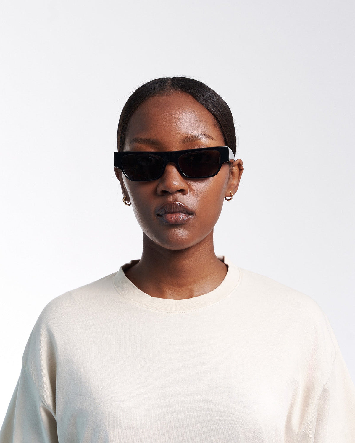 Monza Men's Bio-Based Acetate Sunglasses – view 2