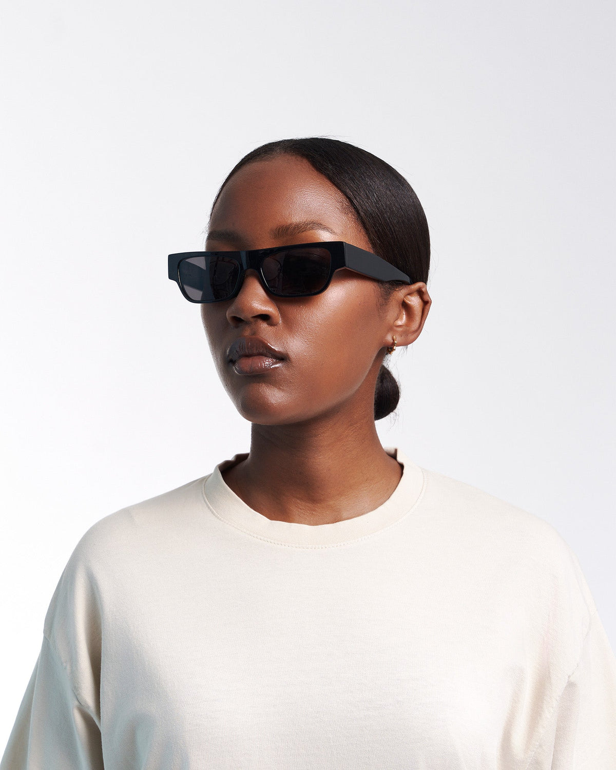 Monza Men's Bio-Based Acetate Sunglasses – view 4