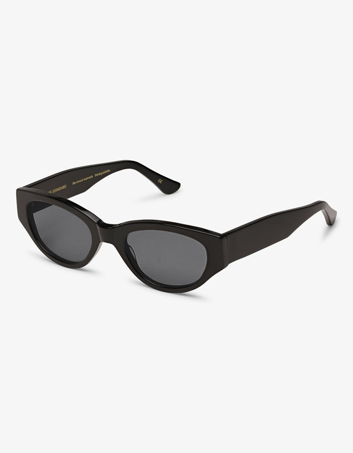 Riviera Men's Acetate Cat-Eye Sunglasses – view 1