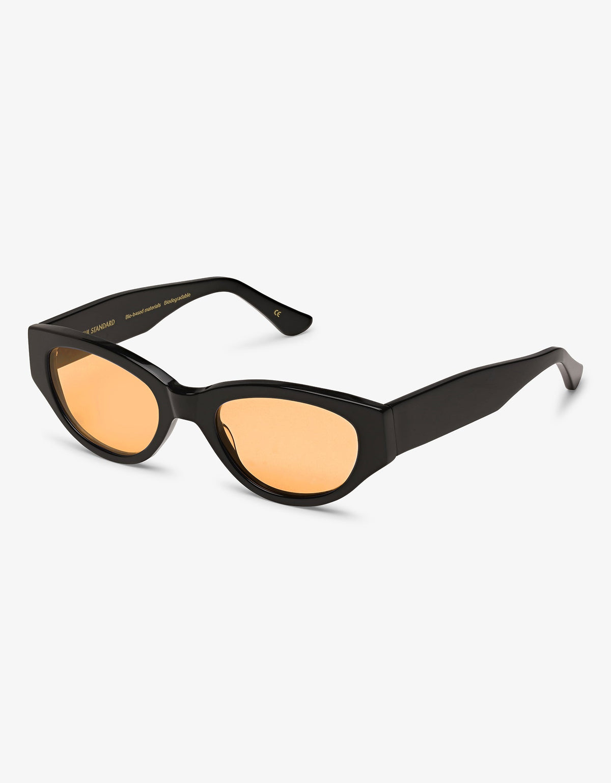 Riviera Men's Acetate Cat-Eye Sunglasses – view 1