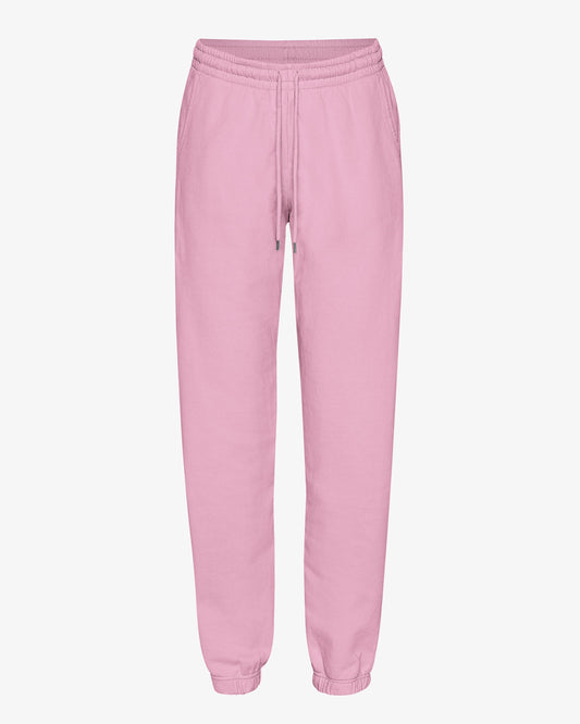 Men's Organic Cotton Sweatpants in Cherry Blossom – view 1