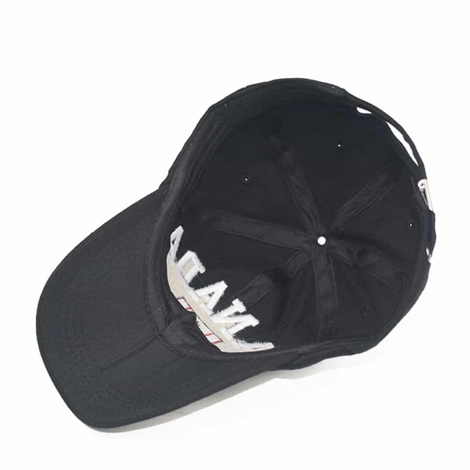 Canada 1867 Men's Cotton Baseball Cap – view 8