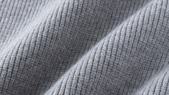Turim Men's Cotton Stretch Knit Jumper – view 15
