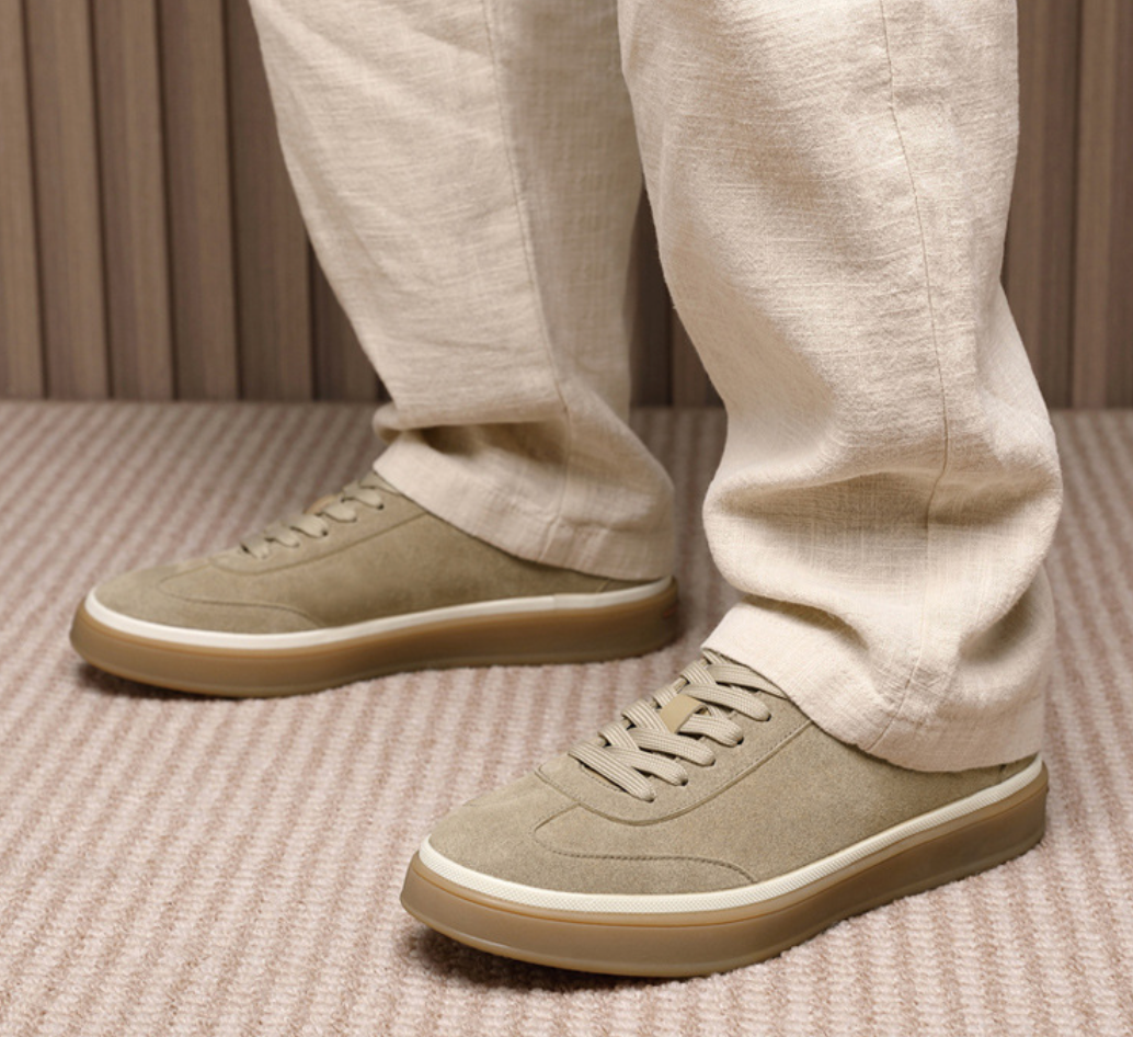 Morelli Trainers by SATRI & CO. – product view 9