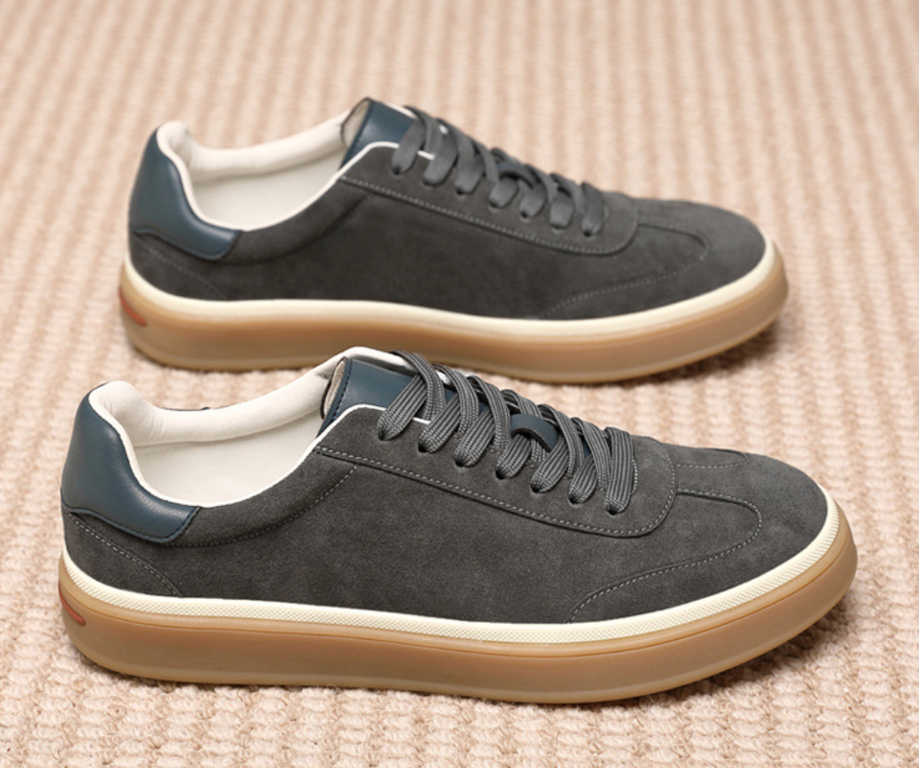 Morelli Trainers by SATRI & CO. – product view 5