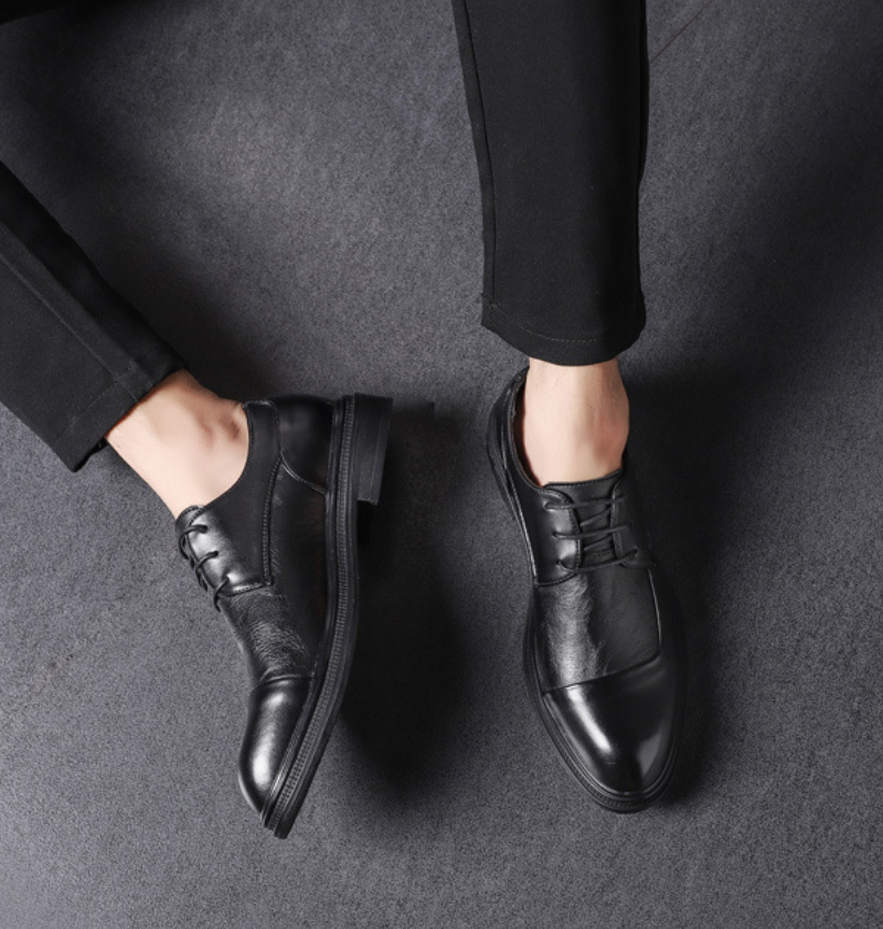 Milano Men's Smart Casual Shoes – view 10