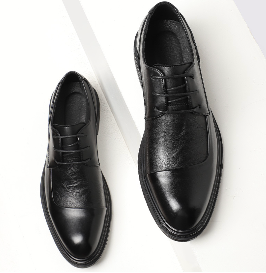 Milano Men's Smart Casual Shoes – view 9