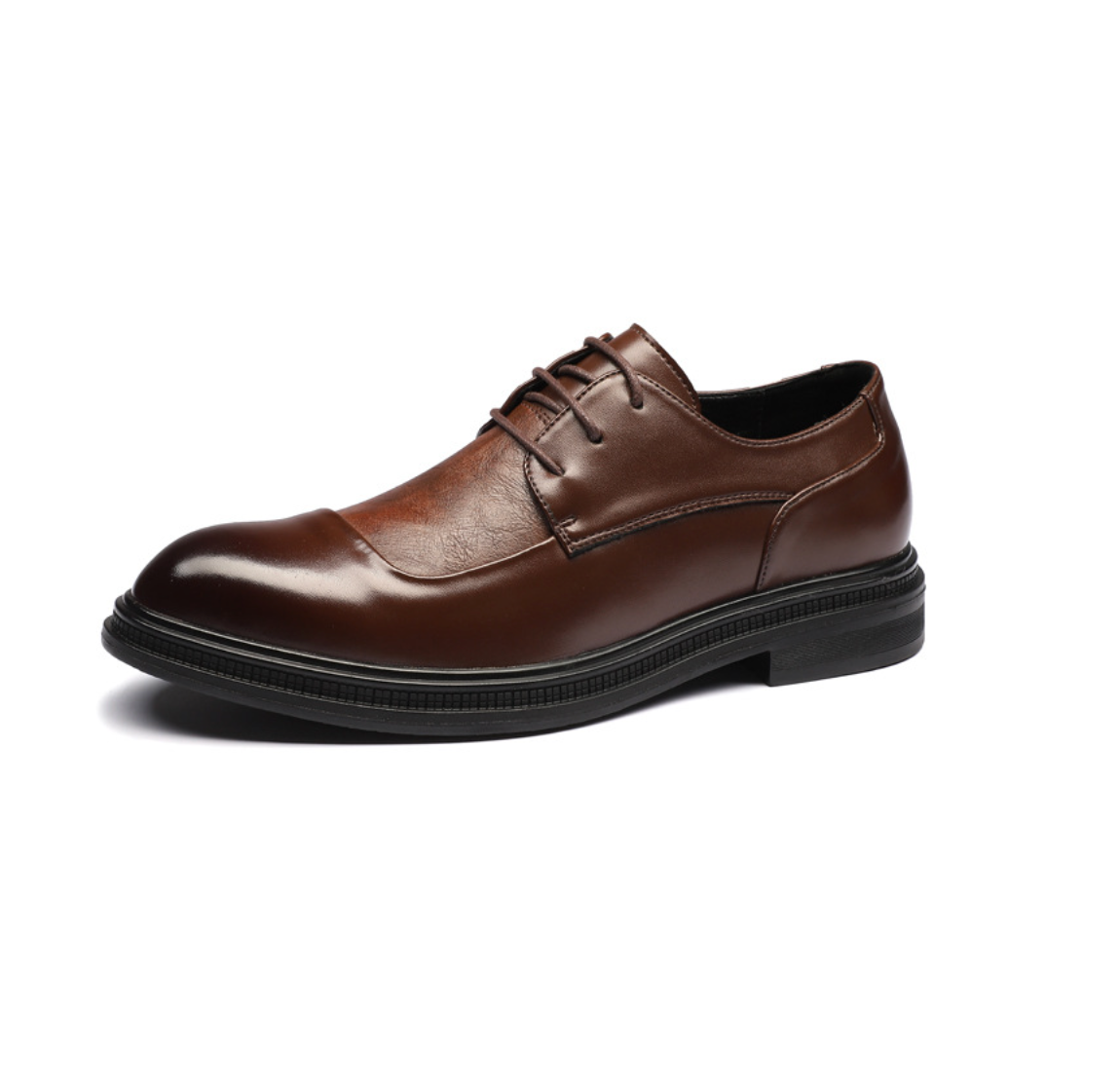 Milano Men's Smart Casual Shoes – view 5