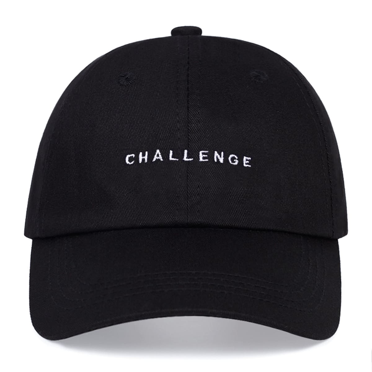 Challenge Men's Cotton Baseball Cap – view 7