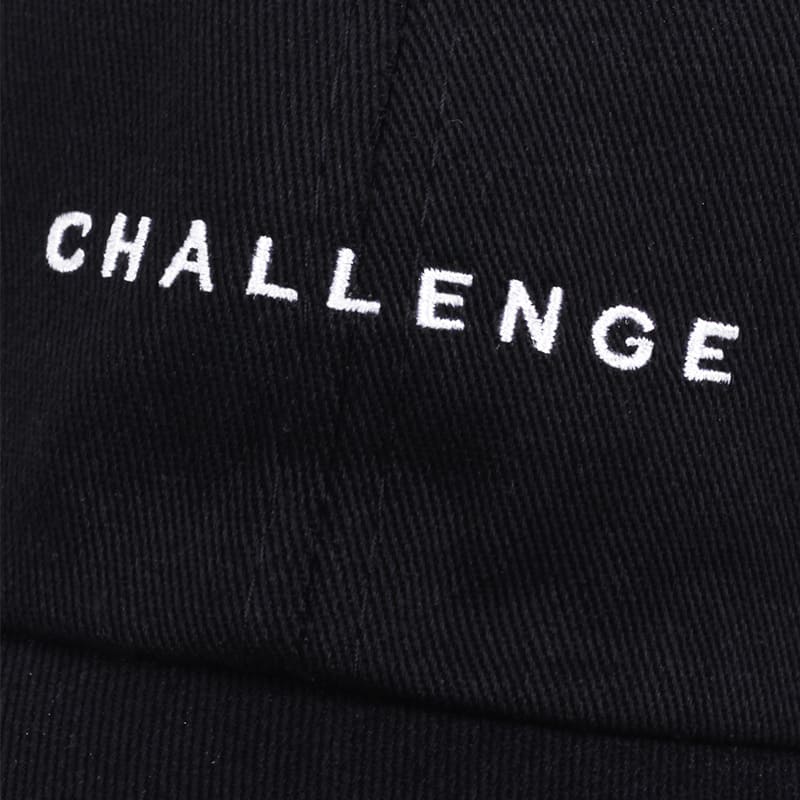 Challenge Men's Cotton Baseball Cap – view 8