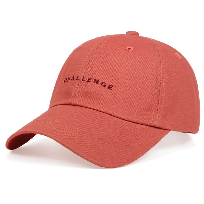 Challenge Men's Cotton Baseball Cap – view 6