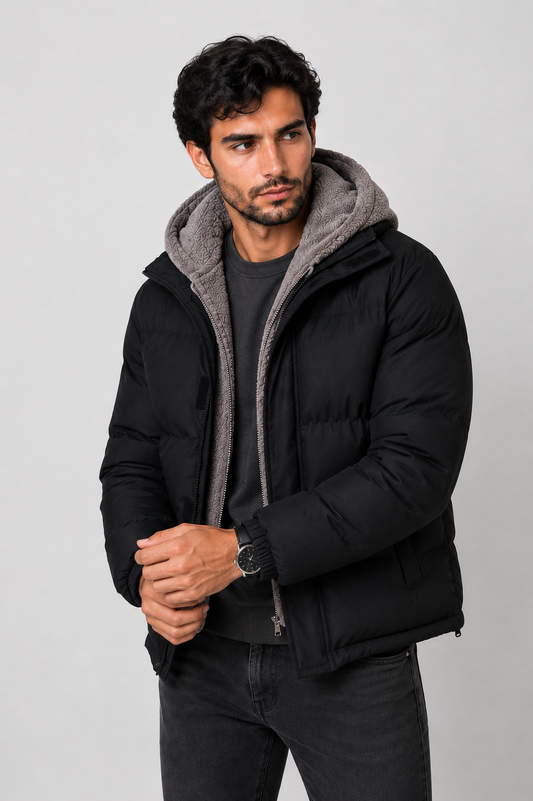 Arizona Jacket by SATRI & CO. – product view 2
