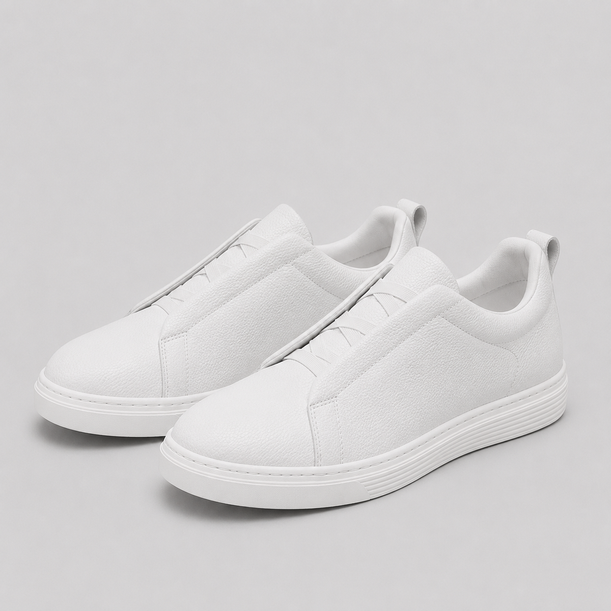 Fairmont Casual Trainers by SATRI & CO. – product view 6