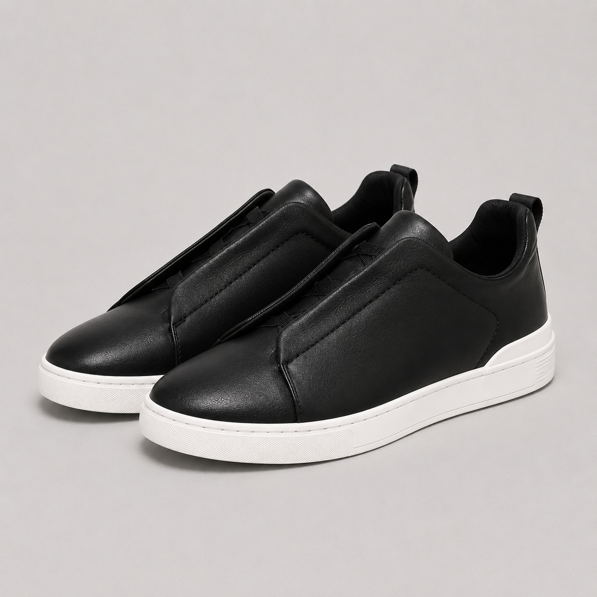 Ravello Men's Casual Trainers – view 13
