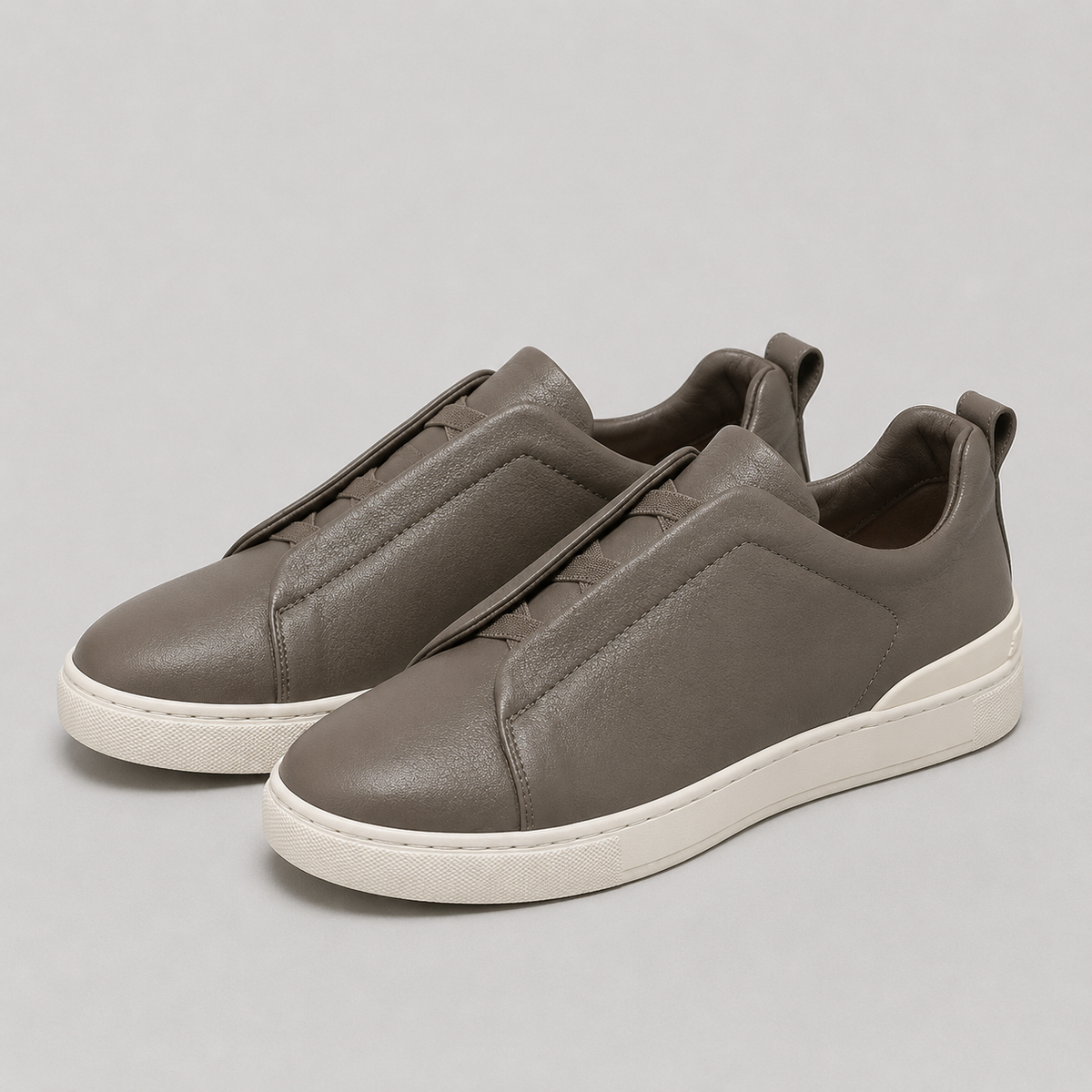 Ravello Men's Casual Trainers – view 19