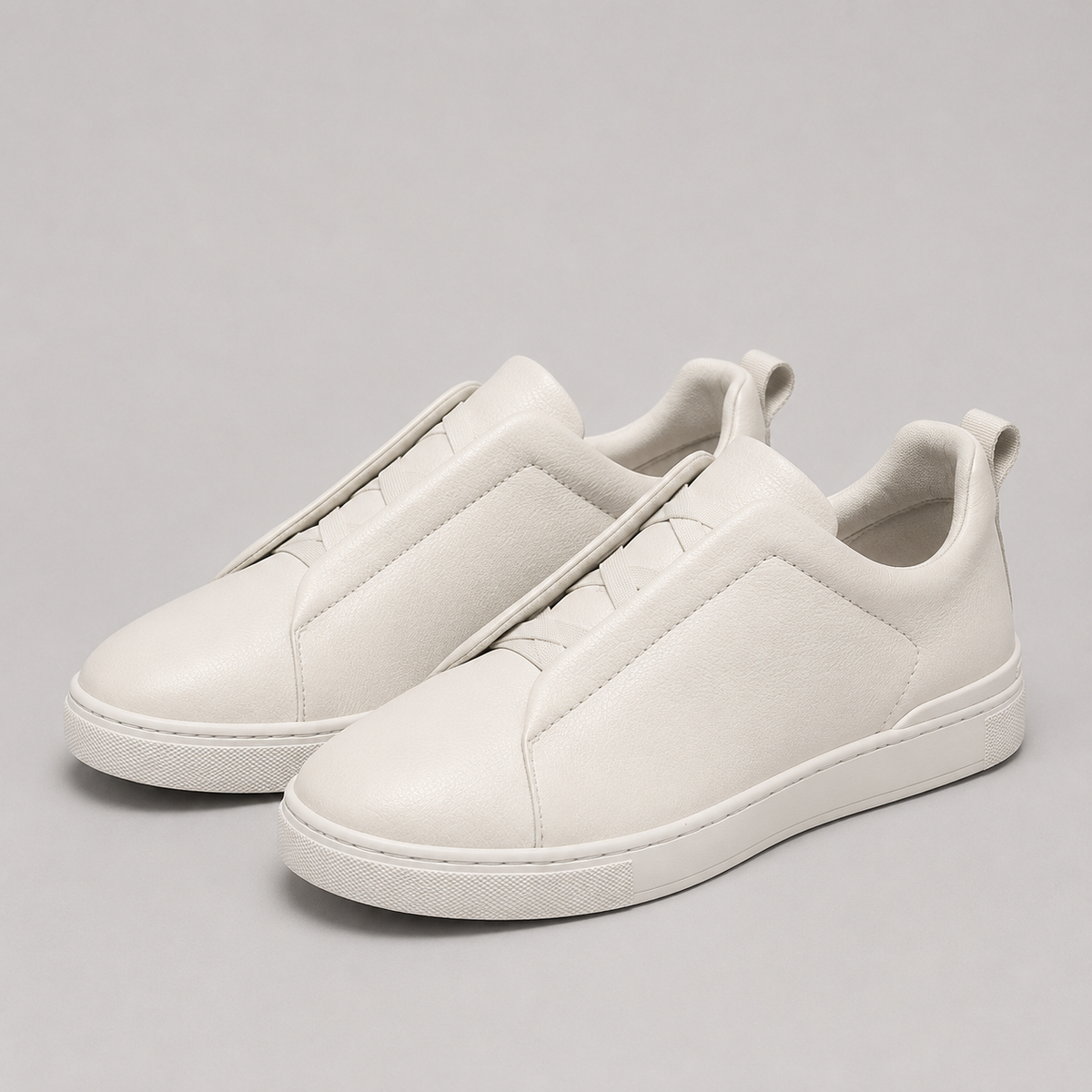 Ravello Men's Casual Trainers – view 24