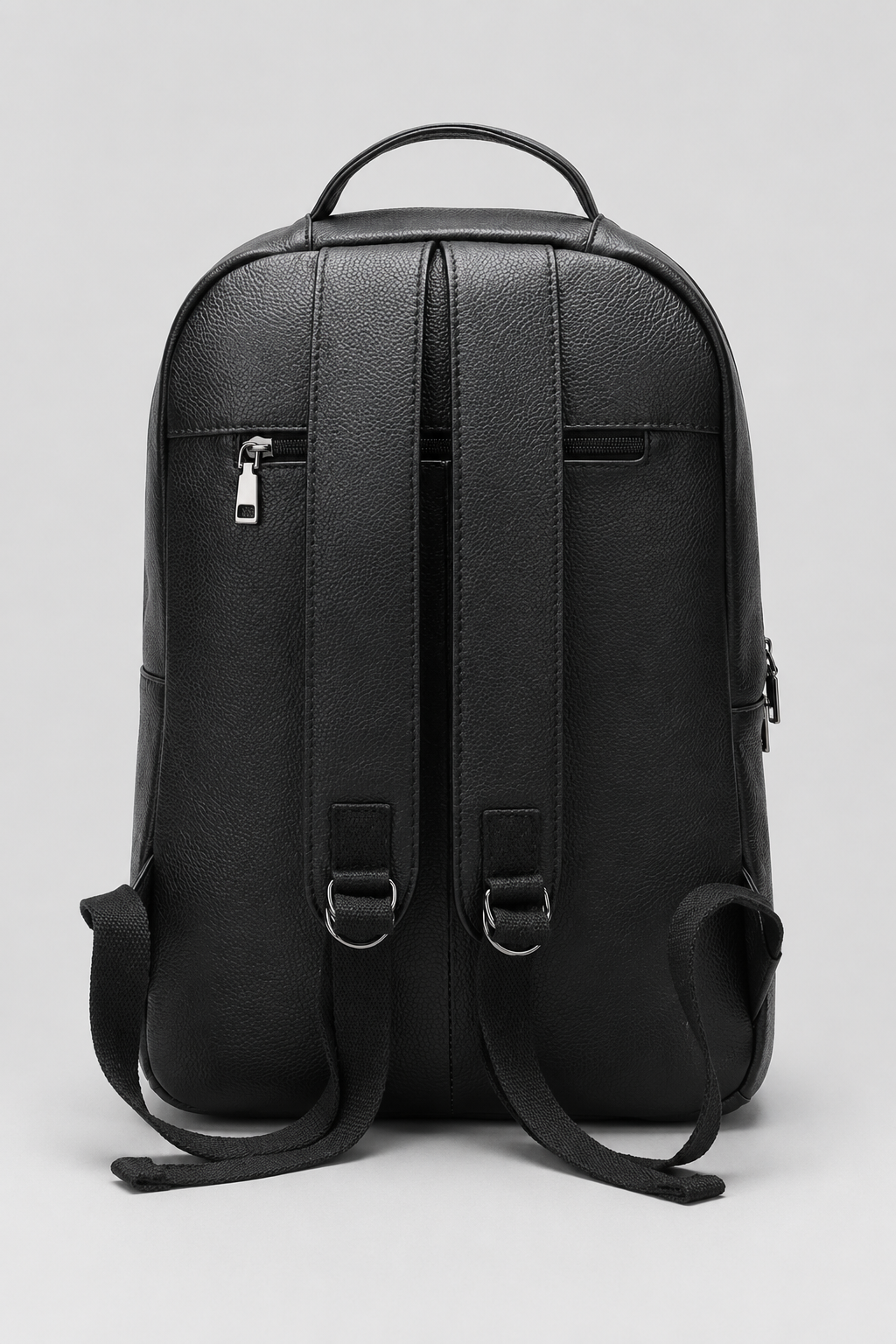Leather Backpack Zurich by SATRI & CO. – product view 5