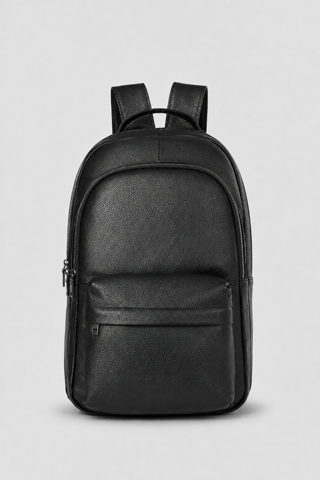 Leather Backpack Zurich by SATRI & CO. – product view 2