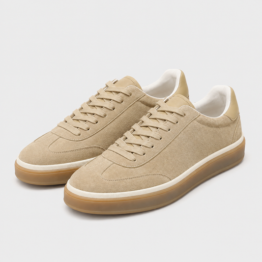 Morelli Men's Casual Trainers – view 7