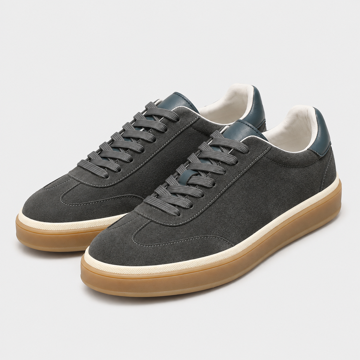 Morelli Trainers by SATRI & CO. – product view 1