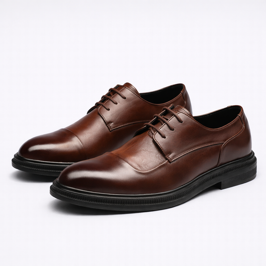 Milano Men's Smart Casual Shoes – view 1