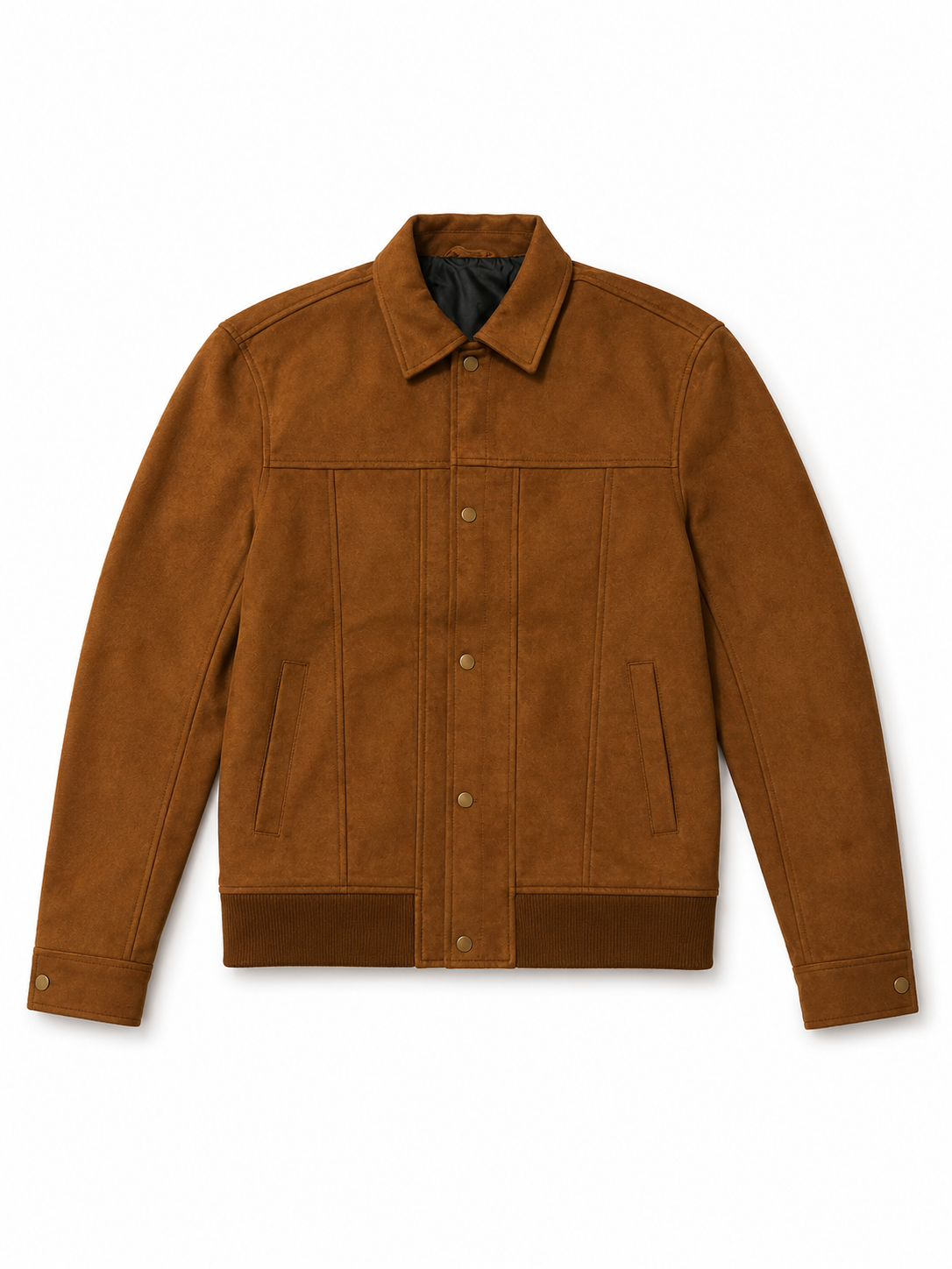 Tonner Jacket by SATRI & CO. – product view 6