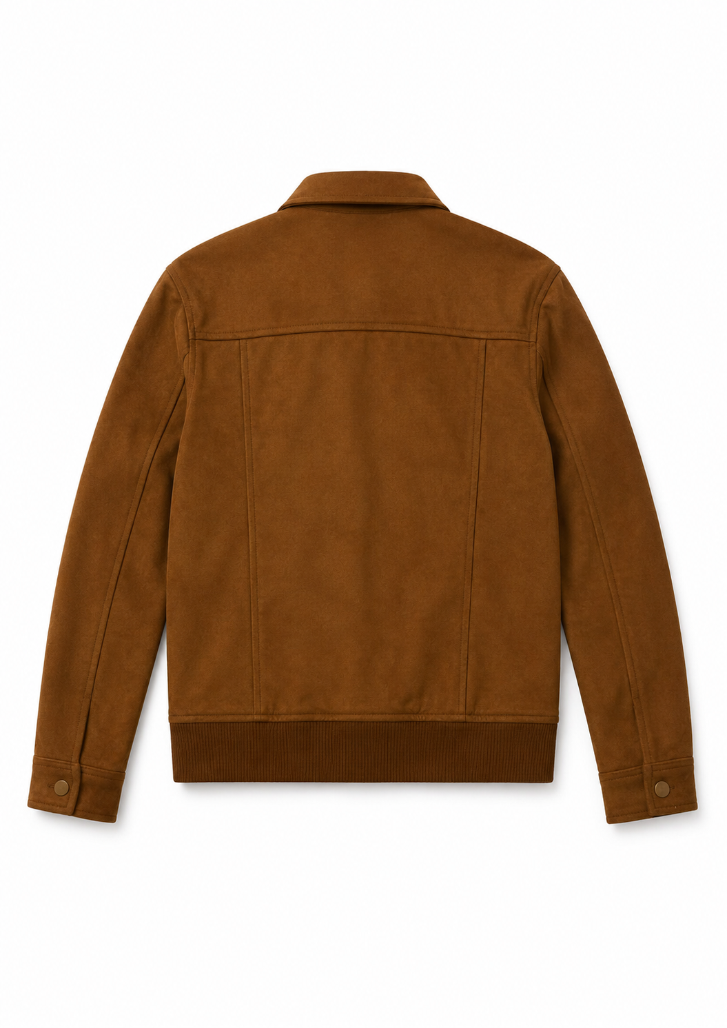 Tonner Jacket by SATRI & CO. – product view 7