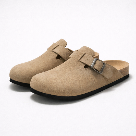 Ibiza Men's Summer Sandals – view 1