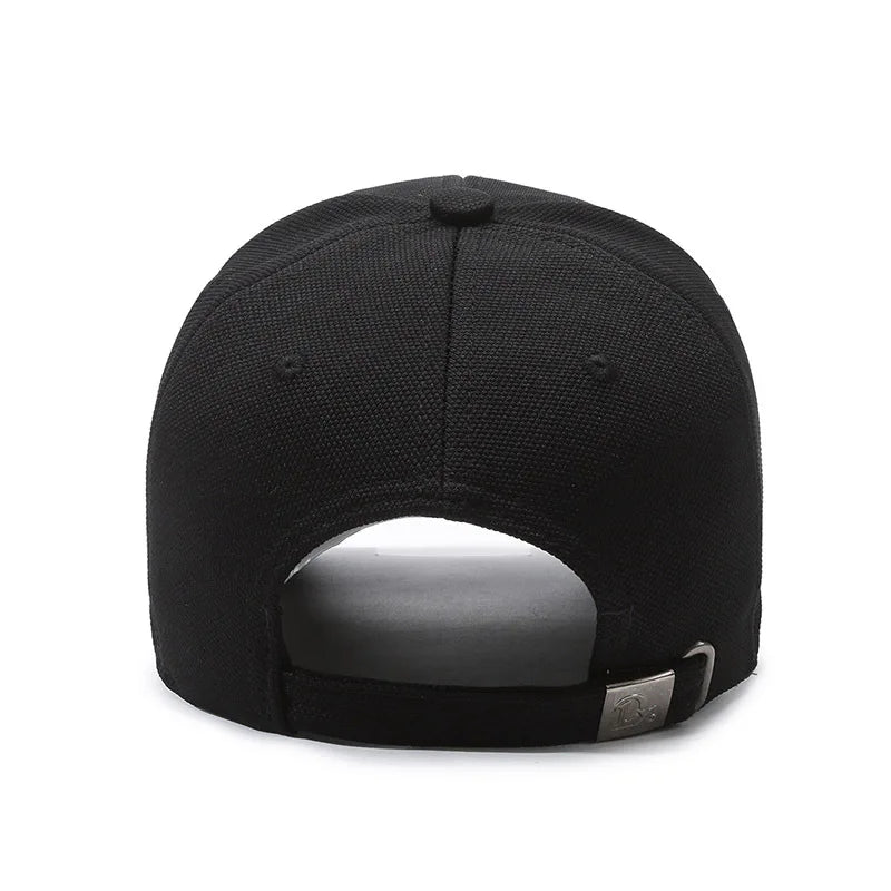 Clairss R Freedom Men's Baseball Cap – view 8