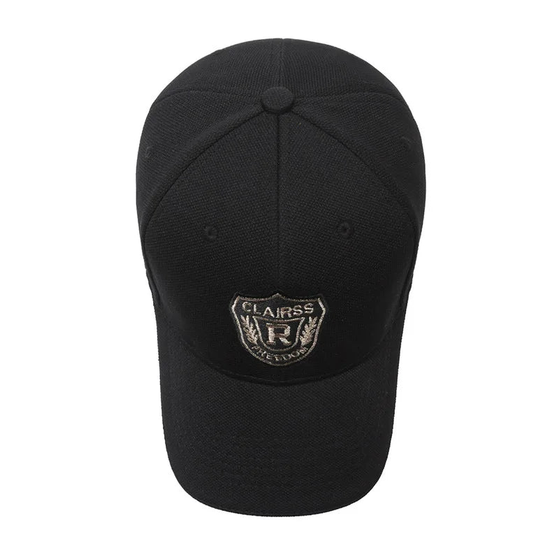 Clairss R Freedom Men's Baseball Cap – view 7