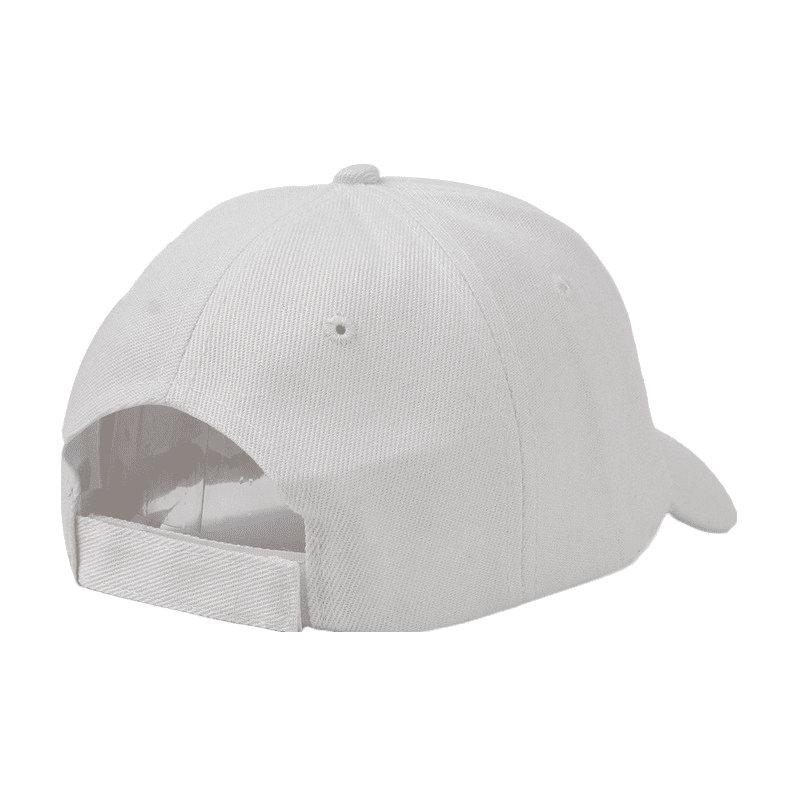 Men's Classic Plain Baseball Cap – view 26