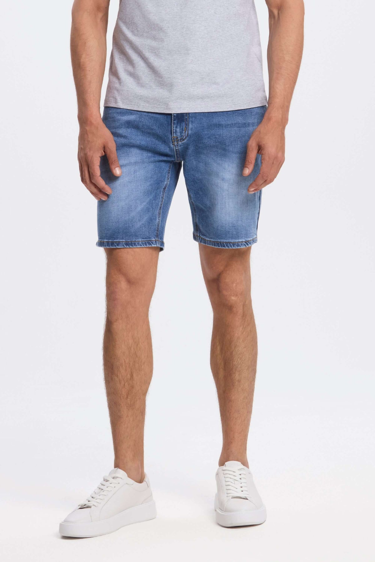 Jaxon Shorts by SATRI & CO. – product view 24