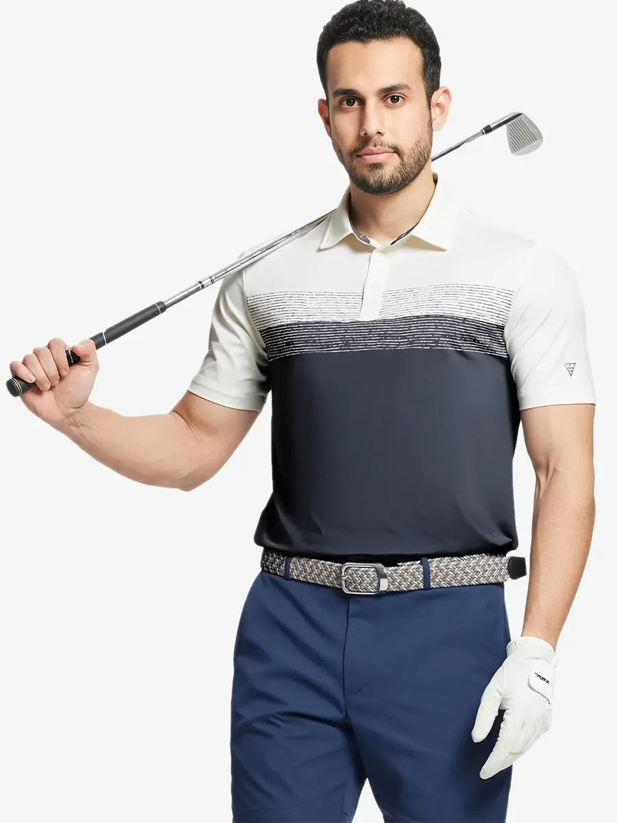 Men's Performance Golf Polo Shirt – view 28