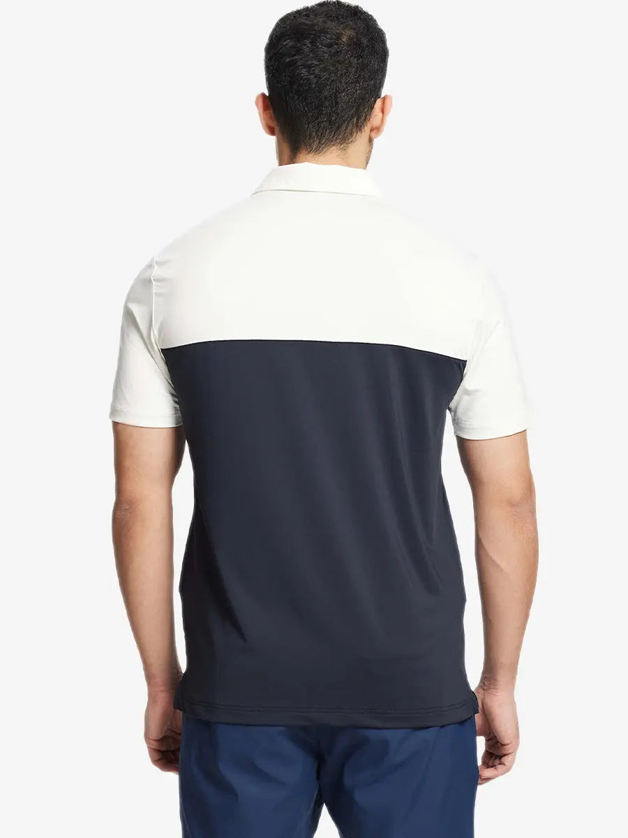 Men's Performance Golf Polo Shirt – view 29