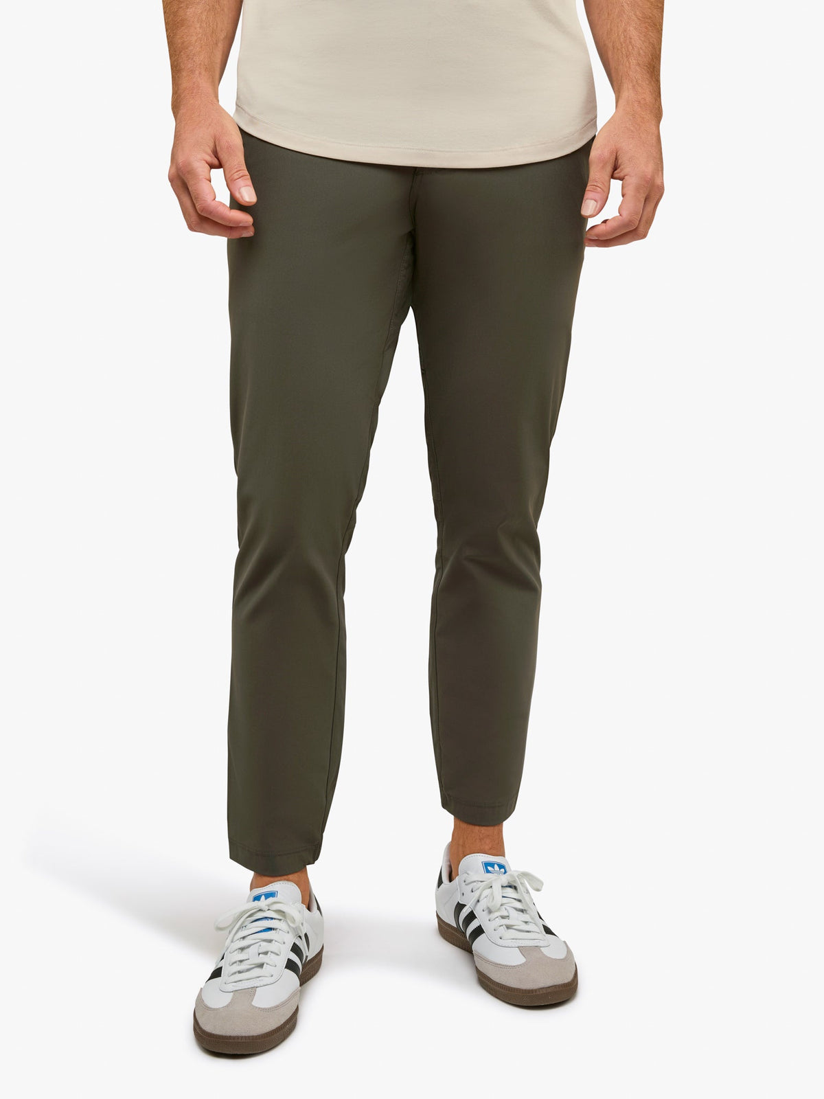 Men's Everyday Jogger Pants 2-Pack – view 2